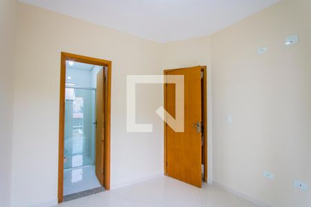 Quarto 1 - Suíte de apartamento para alugar com 2 quartos, 79m² em Vila Gilda, Santo André