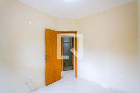Quarto 2 de apartamento para alugar com 2 quartos, 79m² em Vila Gilda, Santo André