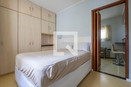 Suíte de apartamento à venda com 1 quarto, 41m² em Pinheiros, São Paulo