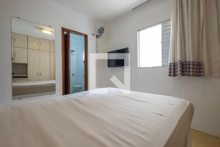 Suíte de apartamento à venda com 1 quarto, 41m² em Pinheiros, São Paulo