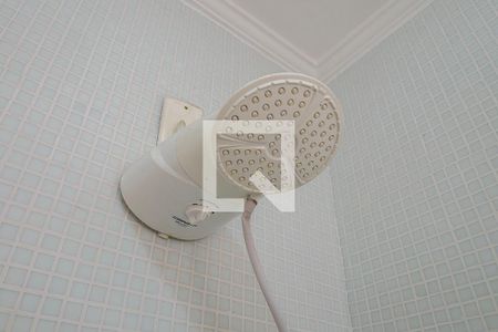 Suíte - Banheiro de apartamento à venda com 1 quarto, 41m² em Pinheiros, São Paulo