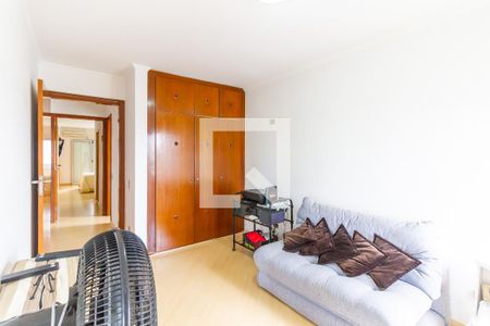 Apartamento à venda com 140m², 3 quartos e 2 vagasQuarto 2