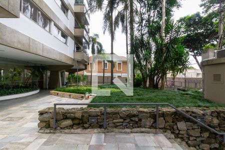 Apartamento à venda com 140m², 3 quartos e 2 vagasJardim