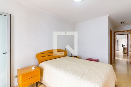 Apartamento à venda com 140m², 3 quartos e 2 vagasQuarto 1 - Suíte