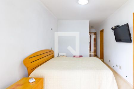 Apartamento à venda com 140m², 3 quartos e 2 vagasQuarto 1 - Suíte