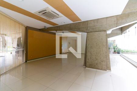 Apartamento à venda com 140m², 3 quartos e 2 vagasÁrea comum - Salão de festas