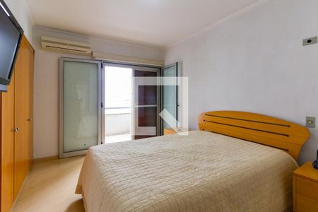 Apartamento à venda com 140m², 3 quartos e 2 vagasQuarto 1 - Suíte