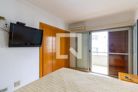 Apartamento à venda com 140m², 3 quartos e 2 vagasQuarto 1 - Suíte