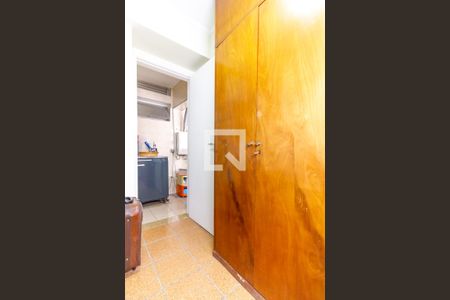 Apartamento à venda com 140m², 3 quartos e 2 vagasQuarto de Serviço