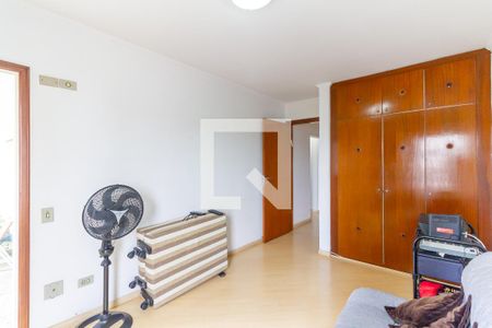 Apartamento à venda com 140m², 3 quartos e 2 vagasQuarto 2