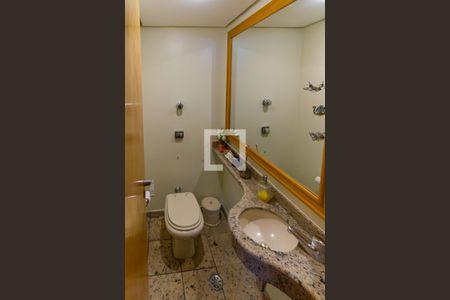 Apartamento à venda com 140m², 3 quartos e 2 vagasLavabo