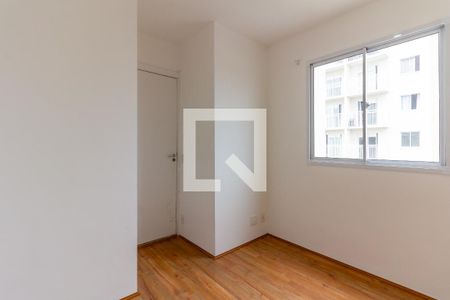 Quarto 1 de apartamento para alugar com 2 quartos, 35m² em Barra Funda, São Paulo
