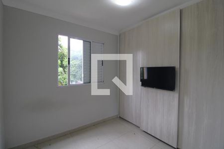 Quarto 2 de apartamento para alugar com 2 quartos, 44m² em Jardim das Flores, São Paulo
