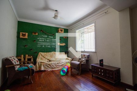 Sala 1 de casa à venda com 2 quartos, 300m² em Fonseca, Niterói