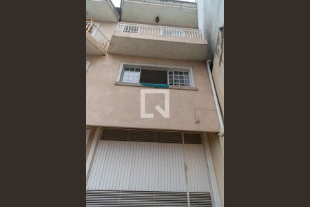 Casa de condomínio à venda com 126m², 3 quartos e 3 vagasFachada