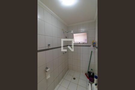 Casa de condomínio à venda com 126m², 3 quartos e 3 vagasBanheiro 3