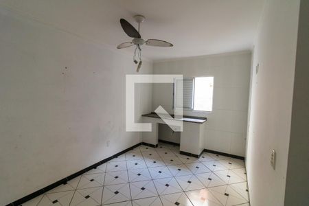 Casa de condomínio à venda com 126m², 3 quartos e 3 vagasÁrea de serviço 