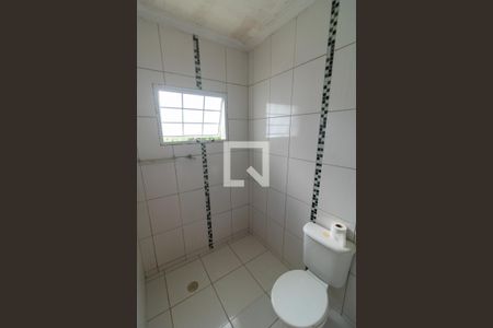 Casa de condomínio à venda com 126m², 3 quartos e 3 vagasBanheiro 1