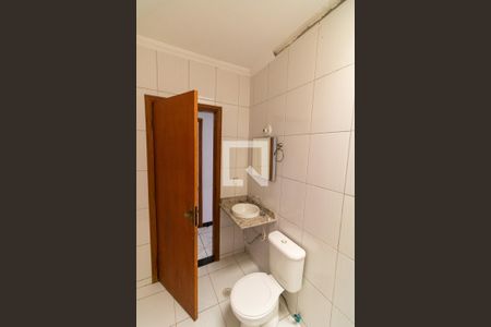 Casa de condomínio à venda com 126m², 3 quartos e 3 vagasbanheiro 2