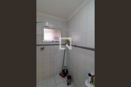 Casa de condomínio à venda com 126m², 3 quartos e 3 vagasBanheiro 3