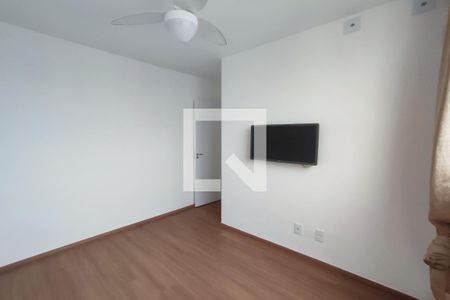 Apartamento à venda com 48m², 2 quartos e 1 vagaQuarto 2