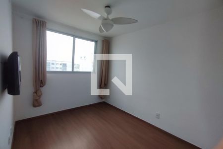 Apartamento à venda com 48m², 2 quartos e 1 vagaQuarto 2
