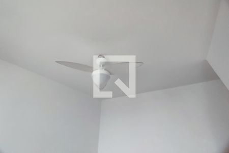 Apartamento à venda com 48m², 2 quartos e 1 vagaQuarto 2