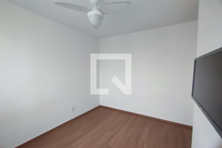Apartamento à venda com 48m², 2 quartos e 1 vagaQuarto 2