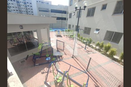 Apartamento à venda com 48m², 2 quartos e 1 vagaÁrea comum 
