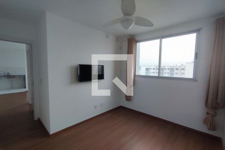 Apartamento à venda com 48m², 2 quartos e 1 vagaQuarto 2