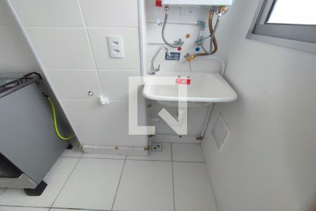 Apartamento à venda com 48m², 2 quartos e 1 vagaÁrea de serviço 