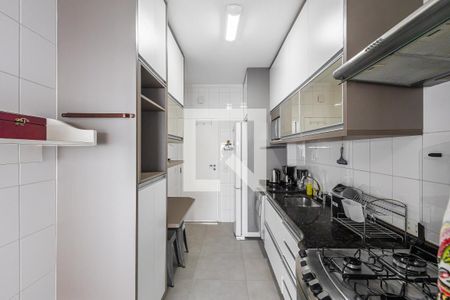 Apartamento para alugar com 100m², 3 quartos e 1 vagaCozinha