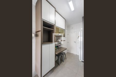 Apartamento para alugar com 100m², 3 quartos e 1 vagaCozinha