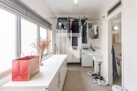 Apartamento para alugar com 100m², 3 quartos e 1 vagaÁrea de Serviço