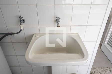 Apartamento para alugar com 100m², 3 quartos e 1 vagaÁrea de Serviço