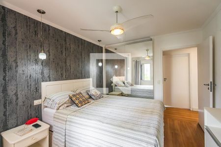 Apartamento para alugar com 100m², 3 quartos e 1 vagaSuíte