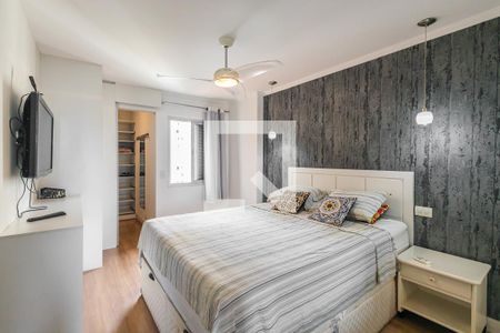 Apartamento para alugar com 100m², 3 quartos e 1 vagaSuíte