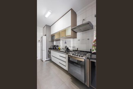 Apartamento para alugar com 100m², 3 quartos e 1 vagaCozinha