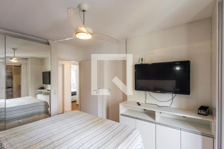 Apartamento para alugar com 100m², 3 quartos e 1 vagaSuíte