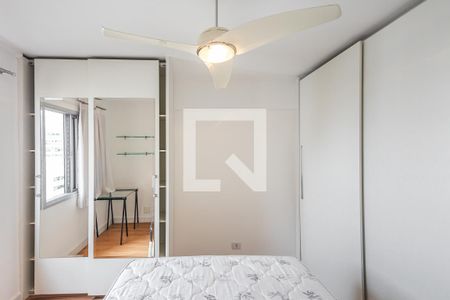 Apartamento para alugar com 100m², 3 quartos e 1 vagaQuarto 1
