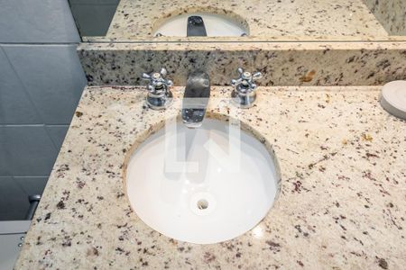 Apartamento para alugar com 100m², 3 quartos e 1 vagaBanheiro