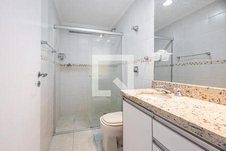 Apartamento para alugar com 100m², 3 quartos e 1 vagaBanheiro