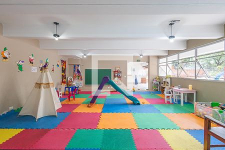 Apartamento para alugar com 100m², 3 quartos e 1 vagaBrinquedoteca