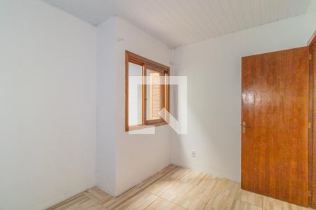 Quarto 1 de casa à venda com 2 quartos, 125m² em Hípica, Porto Alegre