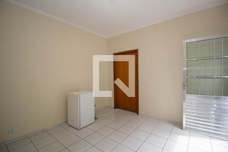 Sala de casa à venda com 1 quarto, 125m² em Freguesia do Ó, São Paulo