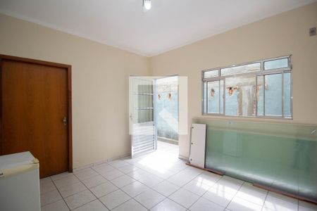 Sala de casa para alugar com 1 quarto, 125m² em Freguesia do Ó, São Paulo