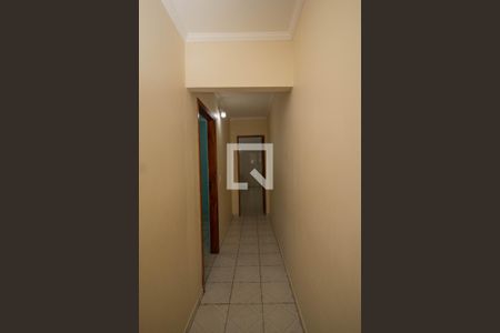 Corredor de casa à venda com 1 quarto, 125m² em Freguesia do Ó, São Paulo