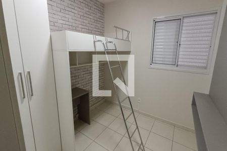 Quarto de apartamento para alugar com 2 quartos, 59m² em Vila Olimpia, Sorocaba