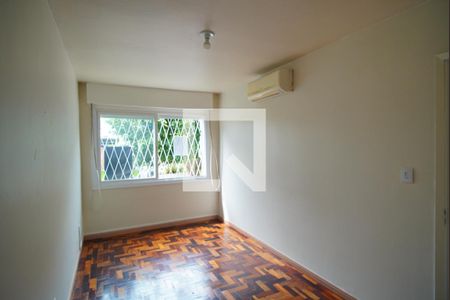 Quarto 1  de apartamento à venda com 2 quartos, 59m² em Jardim Europa, Porto Alegre