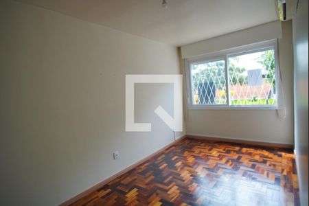 Quarto 1 de apartamento à venda com 2 quartos, 59m² em Jardim Europa, Porto Alegre
